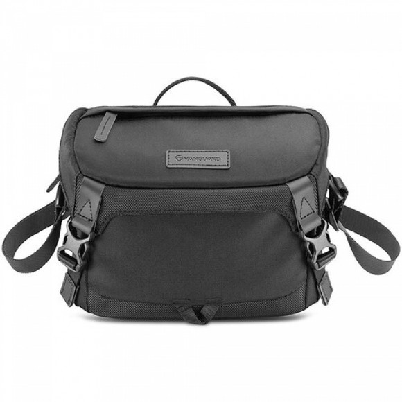 Vanguard Veo Go 24M Shoulder Bag - Black